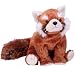 Rusty the Red Panda - TY Beanie Baby