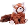 Rusty the Red Panda - TY Beanie Baby