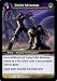 Unfair Advantage - March of the Legion - Rare
