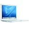 Apple iBook Laptop 14" M9627LL/A (1.33 GHz PowerPC G4, 256MB RAM, 60GB Hard Drive, Combo Drive, Built-in AirPort Extreme)
