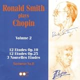 Ronald Smith plays Chopin, Vol. 2