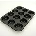 Metaltex Superior Muffinform groß