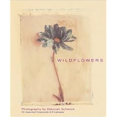 Wildflowers: Deluxe Notecards
