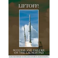 Liftoff! Success and Failure on the Launch Pad