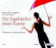 Tageb�cher einer Nanny. 4 CDs.