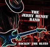 Rockin' The Blues