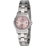 Accurist LB1550P Montre Femme
