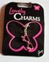 Lovely Charms - Charms Lunette de soleil - Bijou Fantaise Neuf 97