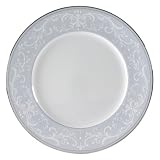 Nikko Ceramics Sky Symphony 10-3/4-Inch Dinner Plate