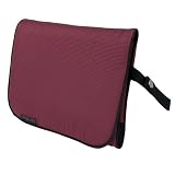 GR8X Deluxe Change Wallet - Plum