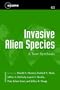 Invasive Alien Species: A New Synthesis (Scientific Committee on Problems of the Environment (SCOPE) Series)