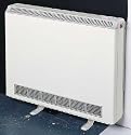 2.55Kw Fan Assisted Storage Heater