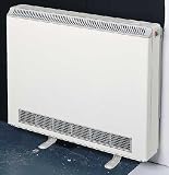 2.55Kw Fan Assisted Storage Heater