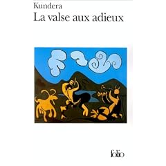 La Valse aux adieux