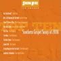 Singing News Top 10 Southern Gospel of 2001