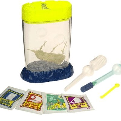 Childrens Toyshop  Toys : Sea Monkeys Ghostly Galleon