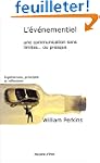 L'Ev�nementiel, une communication san...
