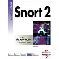 SNORT 2