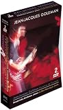 Jean-Jacques Goldman : Souvenirs de tournee / Du New Morning au Zenith - Coffret 2 DVD