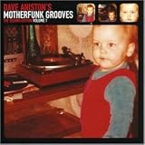  : Dave Aniston's Motherfunk Groove