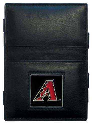 MLB Arizona Diamondbacks Jacob's Ladder Wallet