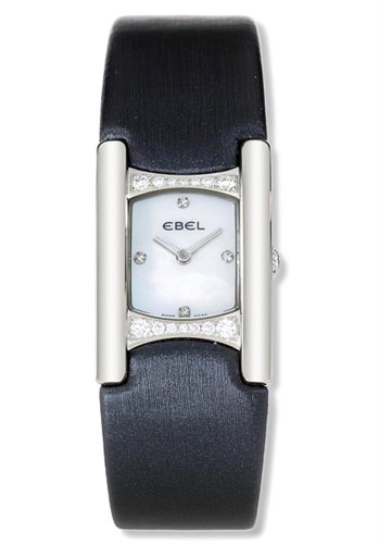 Ebel Beluga Manchette Women's Quartz Watch # 9057A28-963035A06