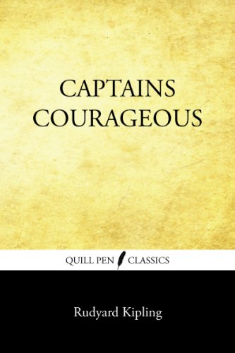 Rudyard Kipling