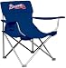 MLB Atlanta Braves Canvas Chair