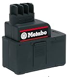 Eigenschaften Metabo 631724000 / Akku Pack 12 V 2 0 Ah