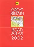 Great Britain Road Atlas