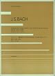 J.S.�o�b�n �����t���@�C�I�����̂��߂̃\�i�^�ƃp���e�B�[�^ BWV1001-1006 (�u�����������@��������������)