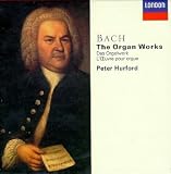 Bach: The Organ Works
