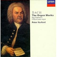 Bach: The Organ Works