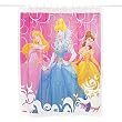 Princess Shower Curtain