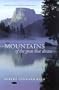 Mountains of the Great Blue Dream