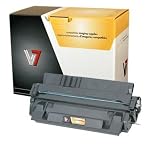V7 Black Toner (V729X) for LaserJet 5000, 5000DN, 5000GN and 5000N