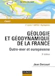 G�ologie et g�odynamique de la France...