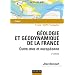 G�ologie et g�odynamique de la France : Outre-mer et europ�enne