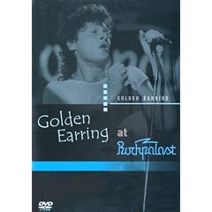 Golden Earring At Rockpalast