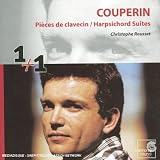 Revue Harmonia Mundi  / Couperin: Pièces de clavecin