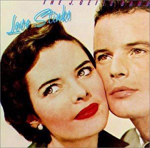 J. GEILS BAND - Guitar Rock - The 