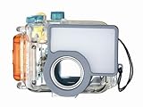 Canon WP-DC2 Waterproof Case for Canon A540 Digital Camera