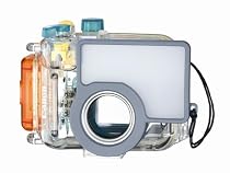 Canon WP-DC2 Waterproof Case for Canon A540 Digital Camera