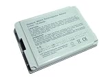 TechFuel® 6 Cell, Battery for Apple M8665G/A Laptop