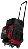 Stanford University Cardinals 36 Can Rolling Cooler