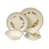 Corelle 20-pc. Dinnerware Set - Abundance