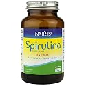 Natésis - Spiruline - Poudre 454 g