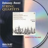 Debussy & Ravel: String Quartets