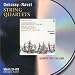 Debussy: String Quartet in G minor / Ravel: String Quartet in F