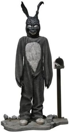 Cult Classics 7 Frank the Bunny - Donnie Darko by Cult Classics